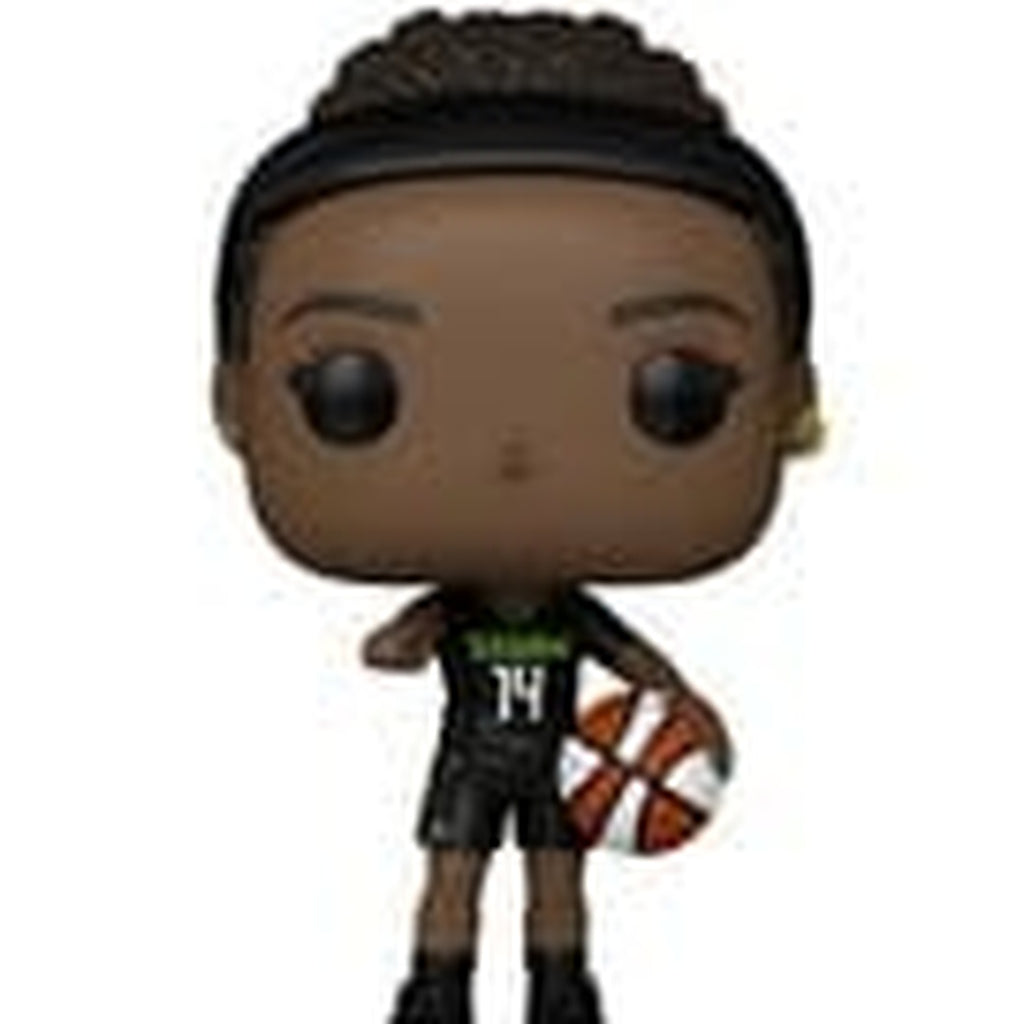 Immagine del prodotto Figura in vinile POP! Sports WNBA Legends Seattle Storm -
