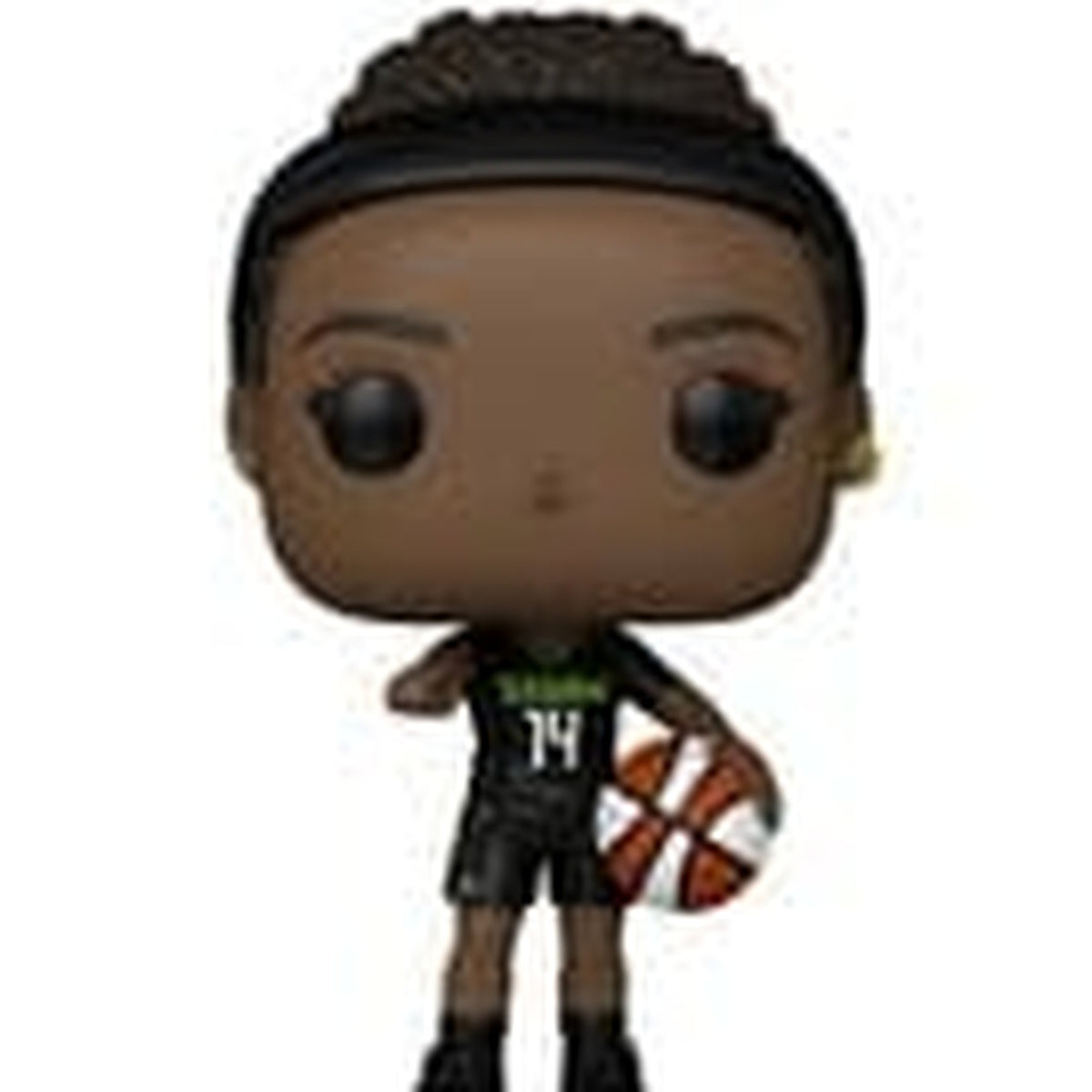 Immagine del prodotto Figura in vinile POP! Sports WNBA Legends Seattle Storm -