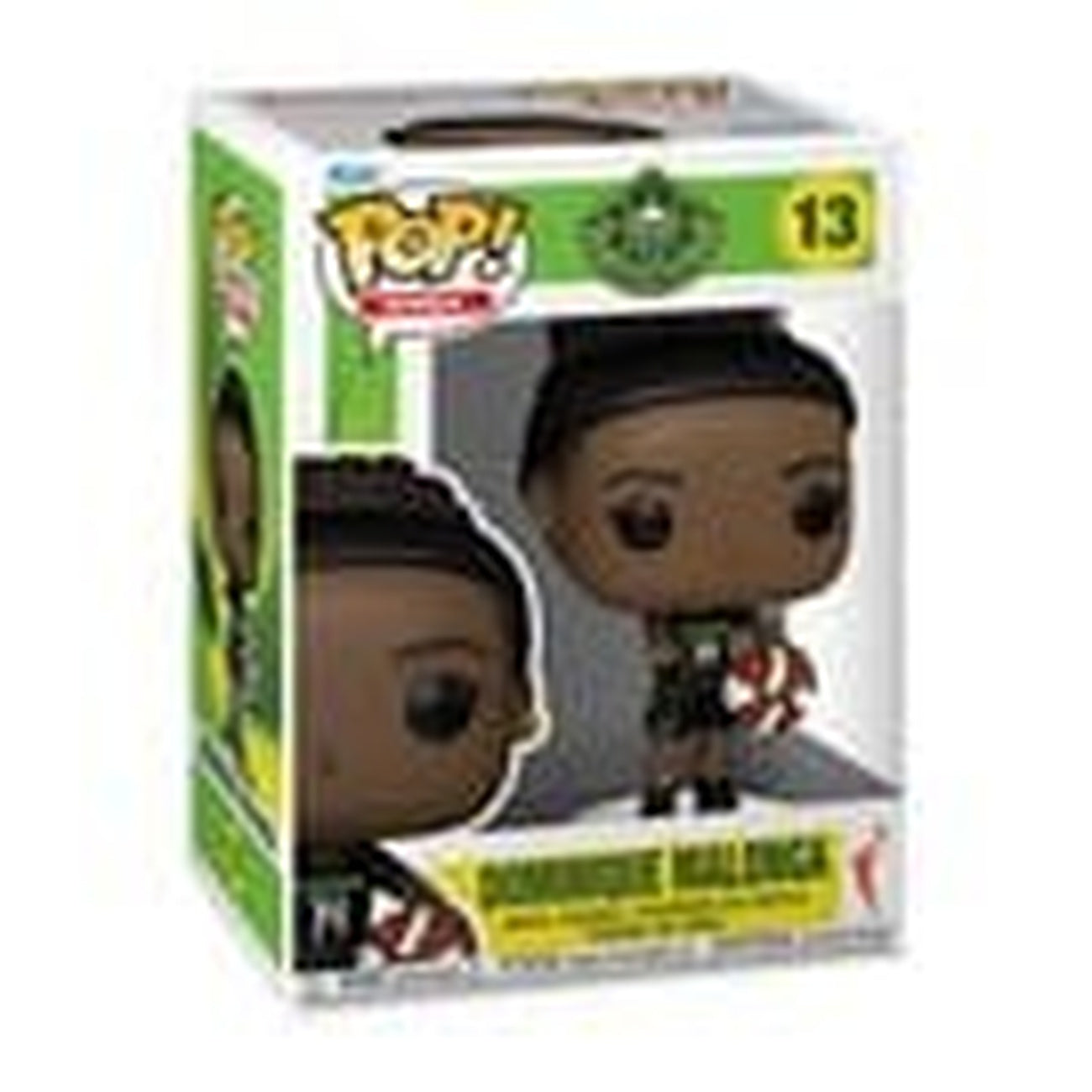 Immagine del prodotto Figura in vinile POP! Sports WNBA Legends Seattle Storm -