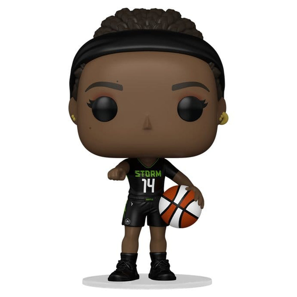 Immagine del prodotto Figura in vinile POP! Sports WNBA Legends Seattle Storm -