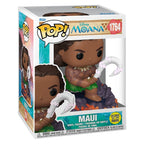 Immagine del prodotto Oceania POP! Premium Figura in Vinile Maui (GW) 9 cm