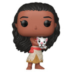 Immagine del prodotto Figura in Vinile POP! & Buddy Vaiana con Pua 9 cm