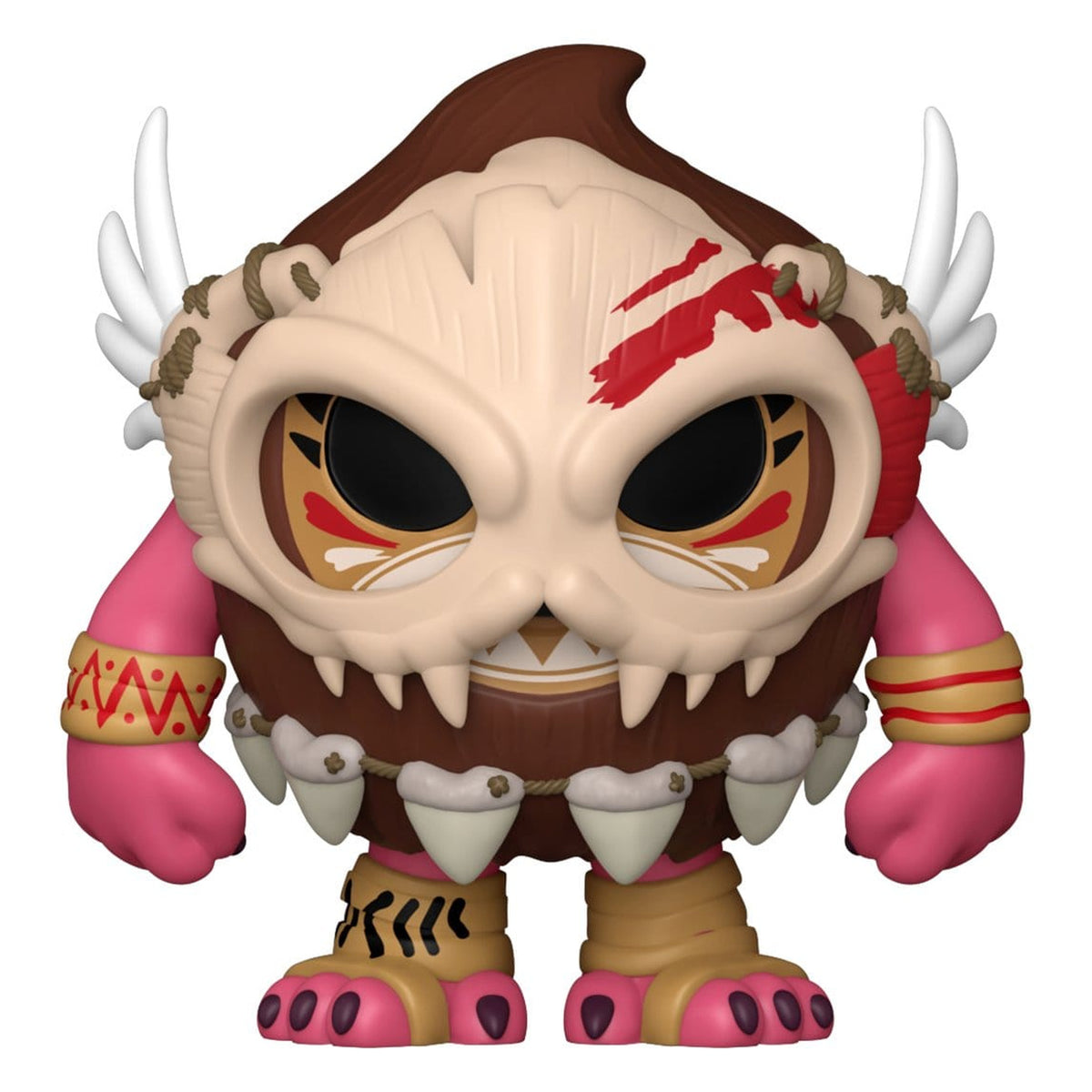 Immagine del prodotto Figure in vinile POP! & Buddy Oceania Kotu 9 cm