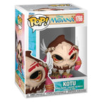 Product image Moana POP! & Buddy Vinyl Figure Kotu 9 cm