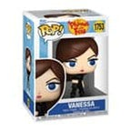 Immagine del prodotto Phineas e Ferb POP! Disney Figura in vinile Vanessa 9 cm