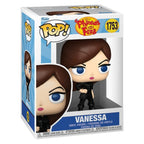 Immagine del prodotto Phineas e Ferb POP! Disney Figura in vinile Vanessa 9 cm