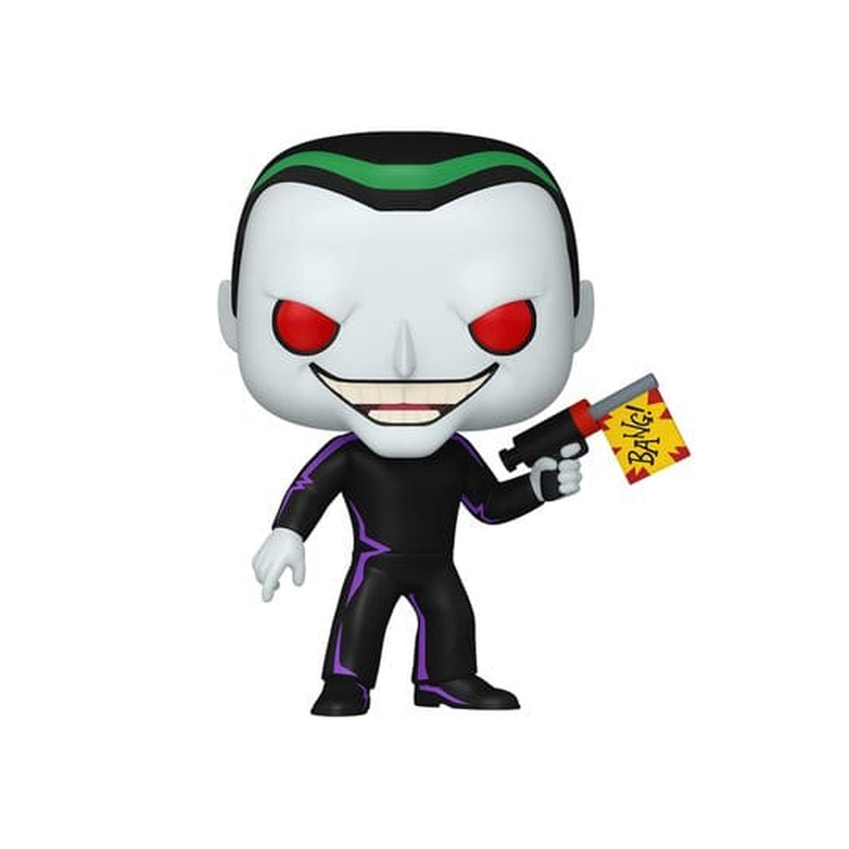 Immagine del prodotto Figura in vinile POP! Heroes Batman Beyond: Return of the Joker