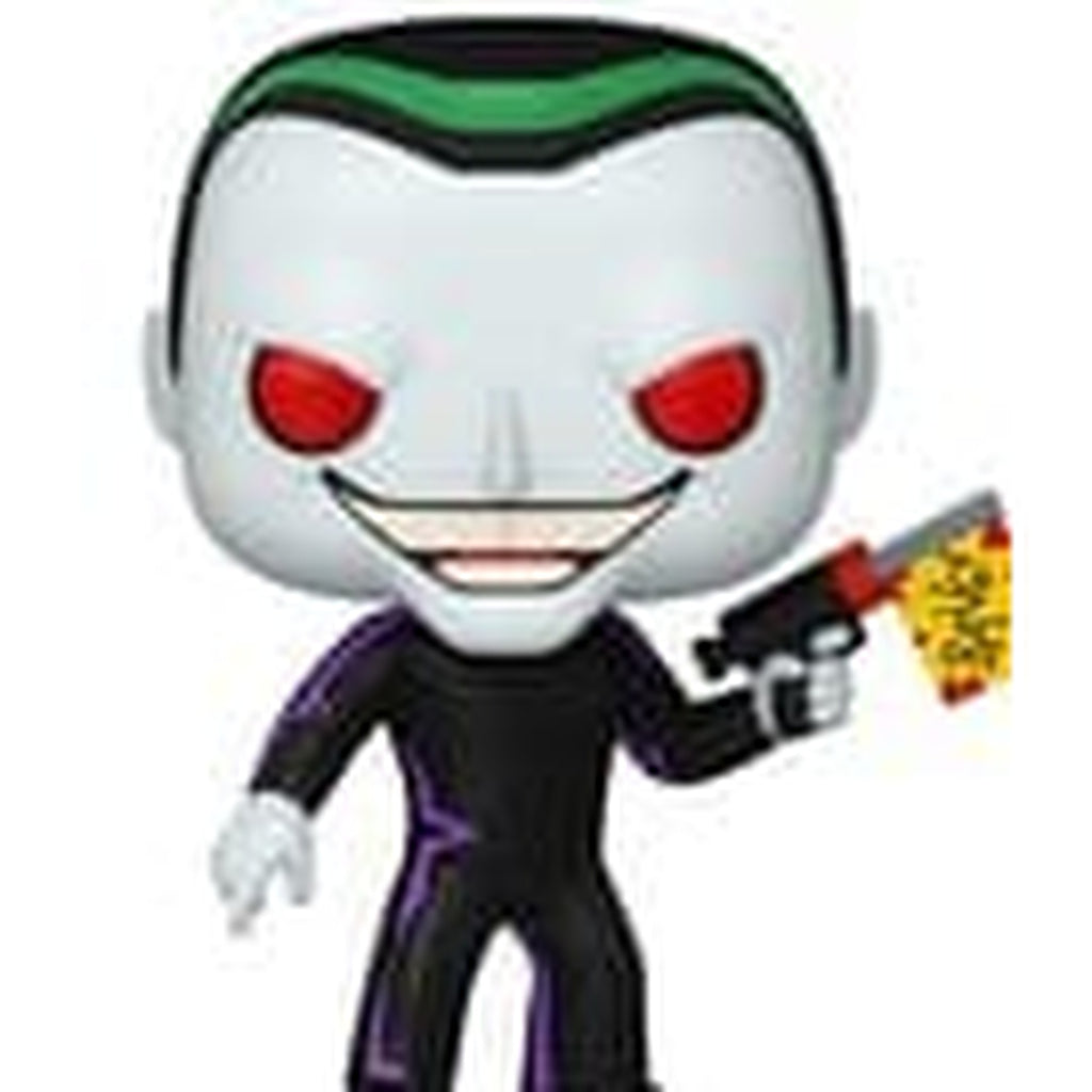 Product image Batman Beyond: Return of the Joker POP! Heroes Vinyl Figure