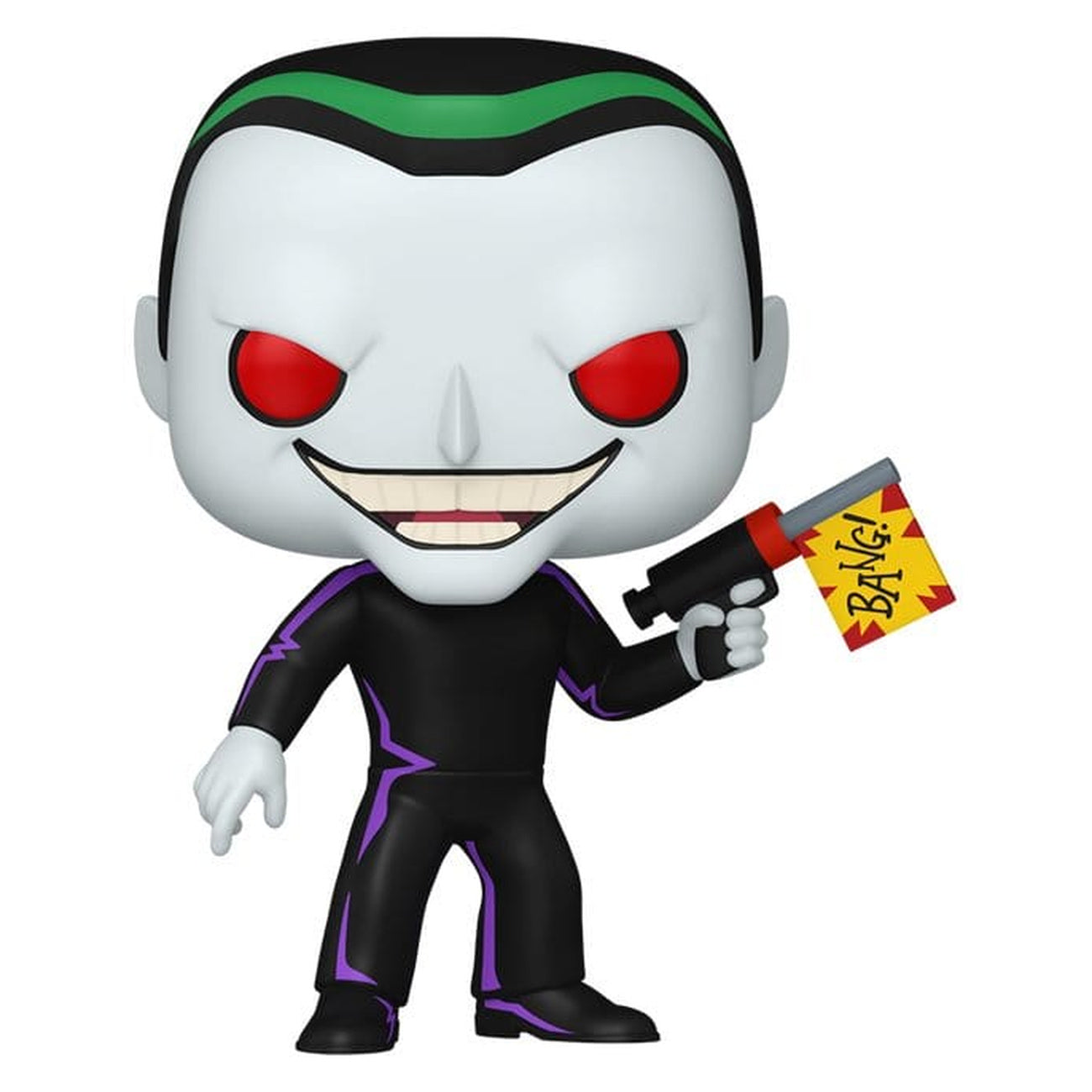 Immagine del prodotto Figura in vinile POP! Heroes Batman Beyond: Return of the Joker