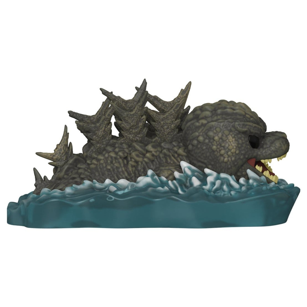 Immagine del prodotto Figura in Vinile POP! Deluxe Godzilla (Swimming) 9 cm