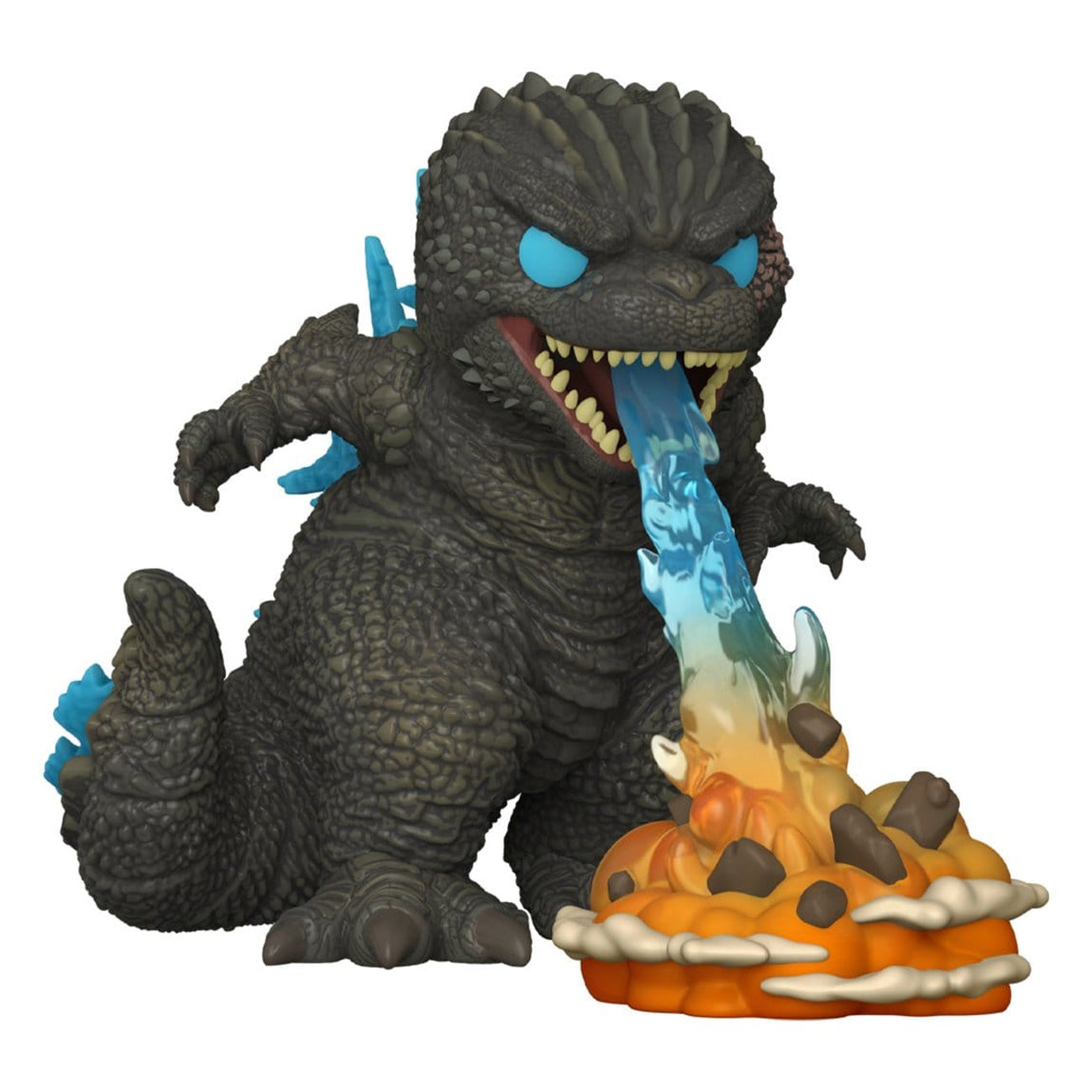 Immagine del prodotto Figura in vinile premium POP! Godzilla (Heat Ray) 9 cm