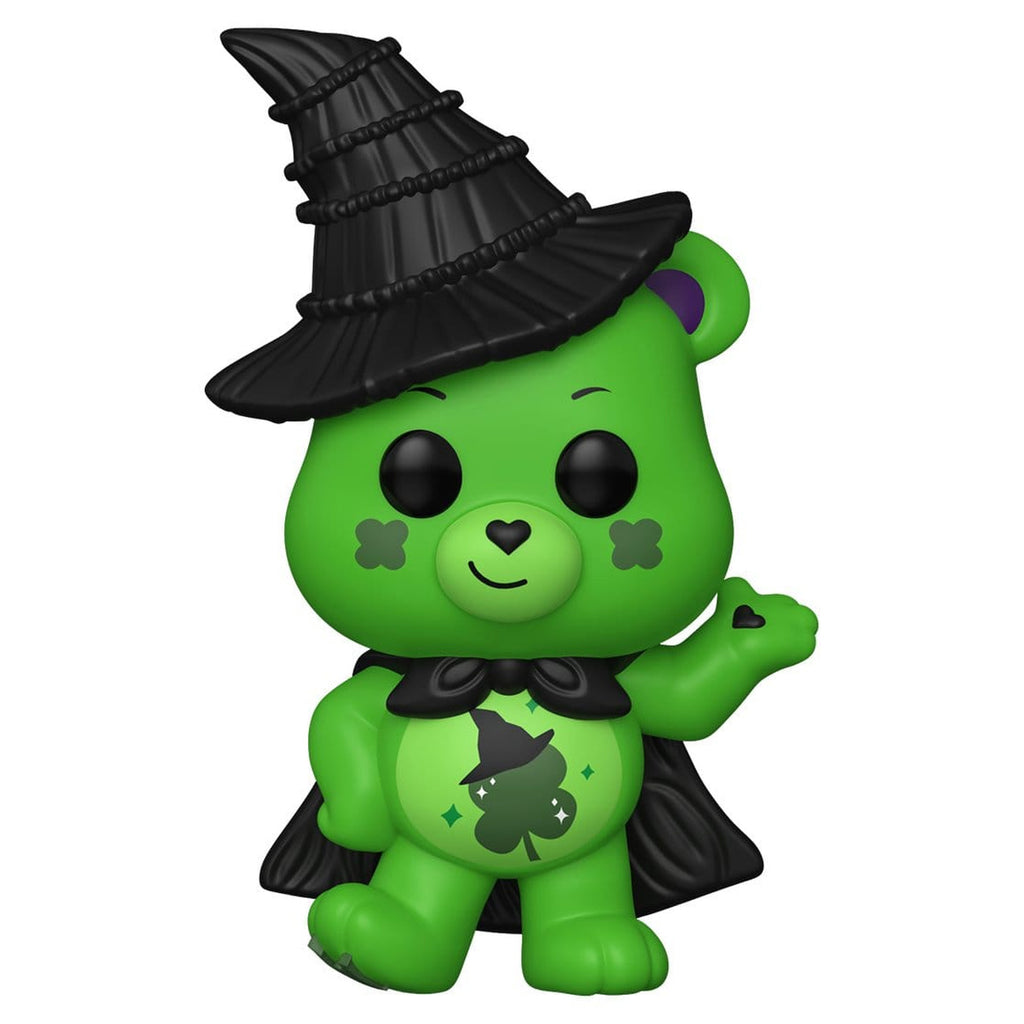 Immagine del prodotto Wicked x Orsetti del Cuore POP! Figura in vinile Good Luck Bear