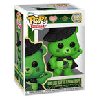 Immagine del prodotto Wicked x Orsetti del Cuore POP! Figura in vinile Good Luck Bear