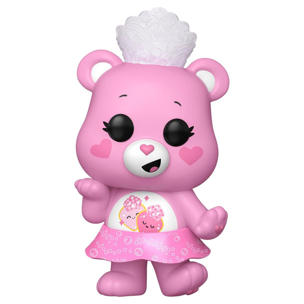 Immagine del prodotto Figura in vinile POP! Wicked x Orsetti del Cuore Love-A-Lot Bear