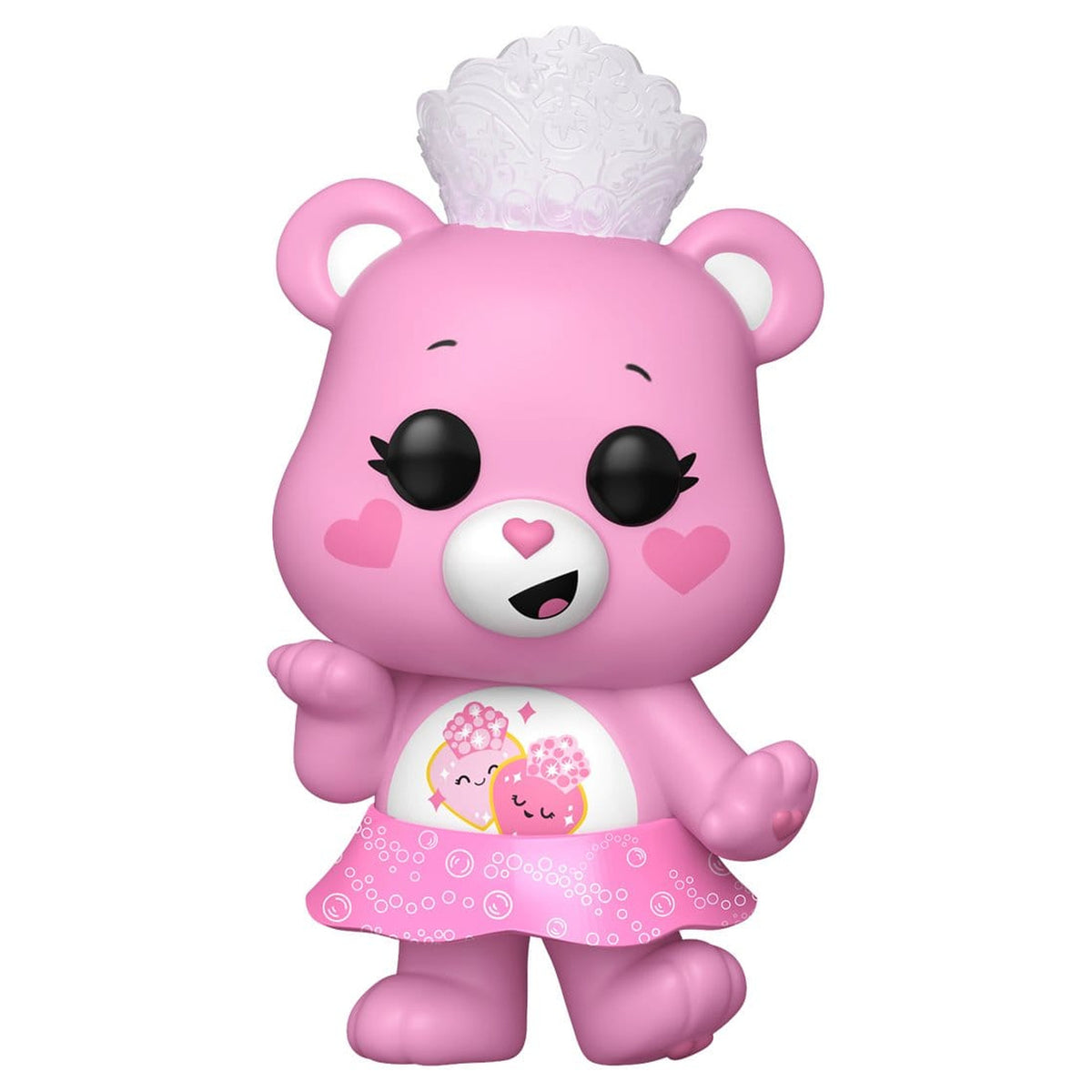 Immagine del prodotto Figura in vinile POP! Wicked x Orsetti del Cuore Love-A-Lot Bear