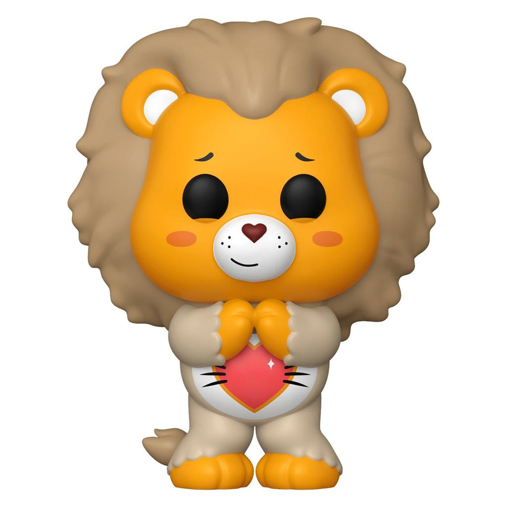 Immagine del prodotto Wicked x Orsetti del Cuore POP! Figure in vinile Tenderheart
