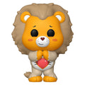 Immagine del prodotto Wicked x Orsetti del Cuore POP! Figure in vinile Tenderheart