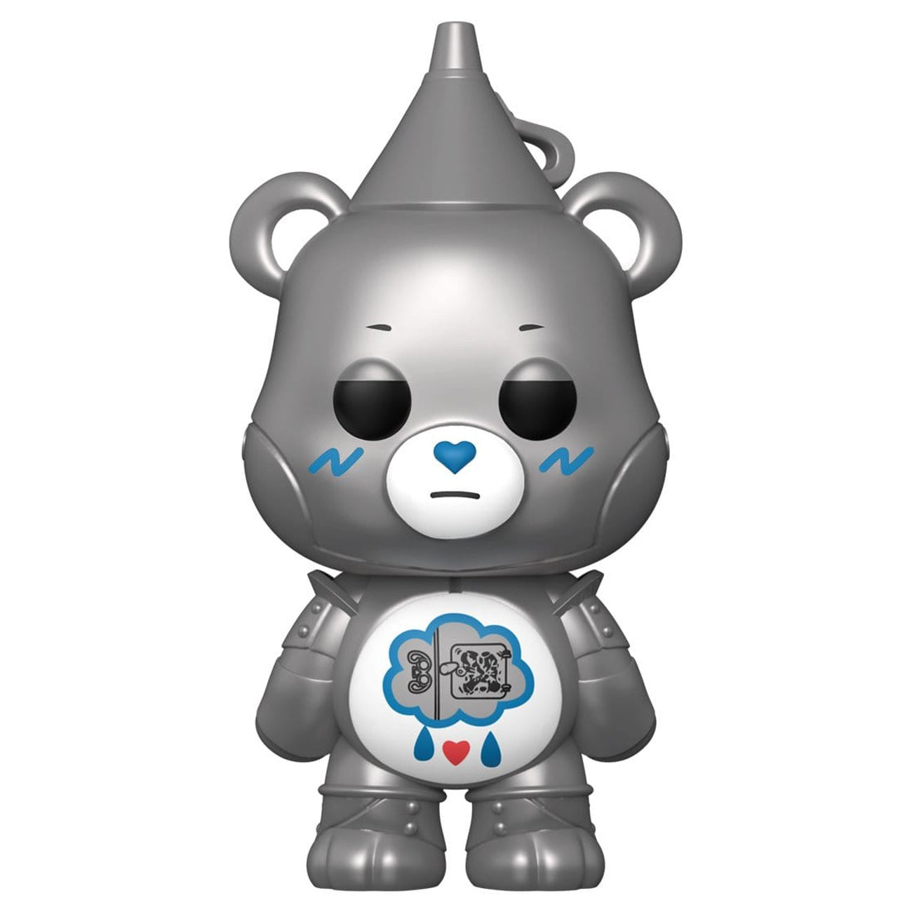 Immagine del prodotto Wicked x Gli Orsetti del Cuore figura in vinile POP! Brontorso as