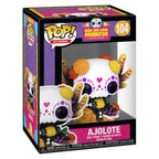 Product image Funko Legacy POP! Vinyl Figure Axolotl 9 cm