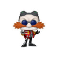 Immagine del prodotto Sonic the Hedgehog POP! Games Figura in Vinile Skeleton Robotnik
