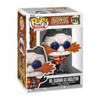 Immagine del prodotto Sonic the Hedgehog POP! Games Figura in Vinile Skeleton Robotnik
