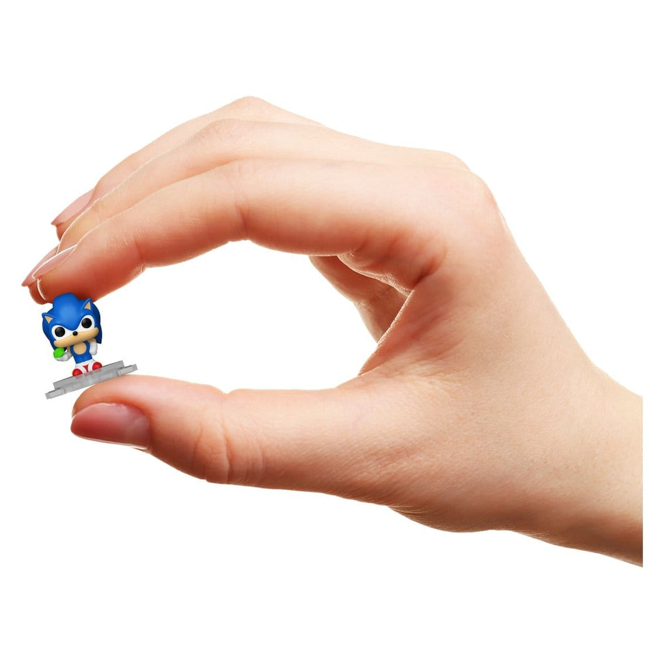 Product image Sonic 2 Bitty POP! Boxes Vinyl Figure Diorama Set