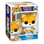 Immagine del prodotto Sonic 2 Bitty POP! Boxes Figura in vinile Set diorama