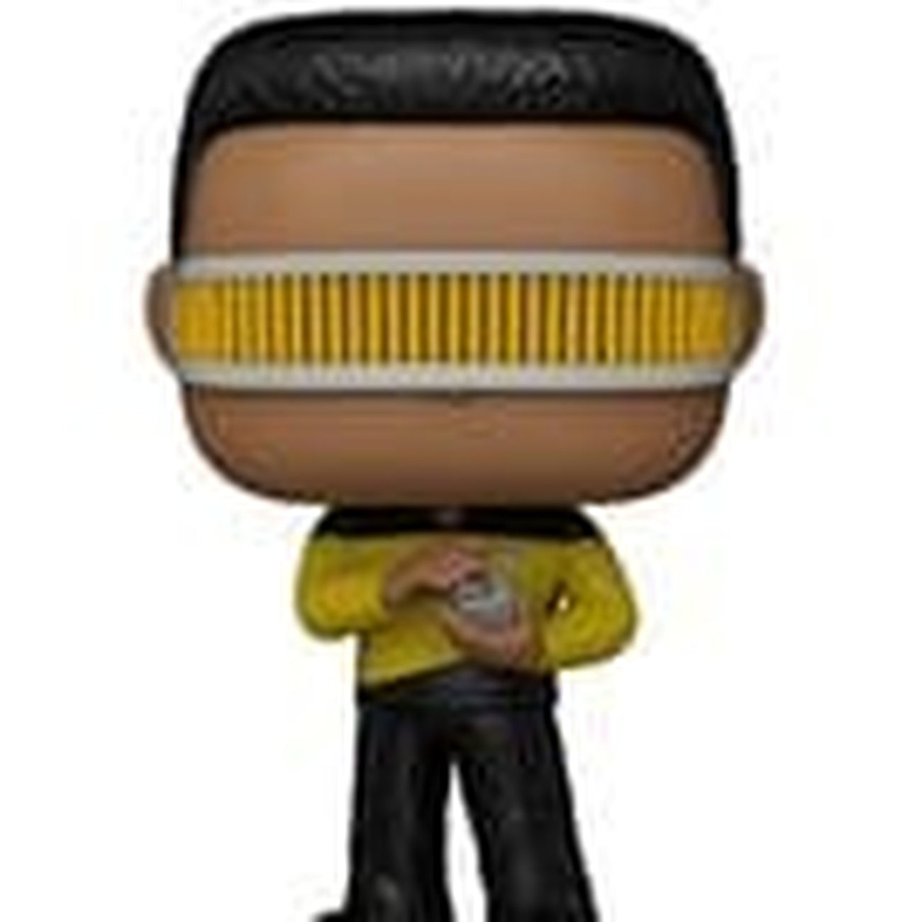 Immagine del prodotto Star Trek TNG POP! Television Figura in Vinile Geordi La Forge 9