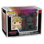 Immagine del prodotto Masters of the Universe (2026) Figura in vinile POP! Town