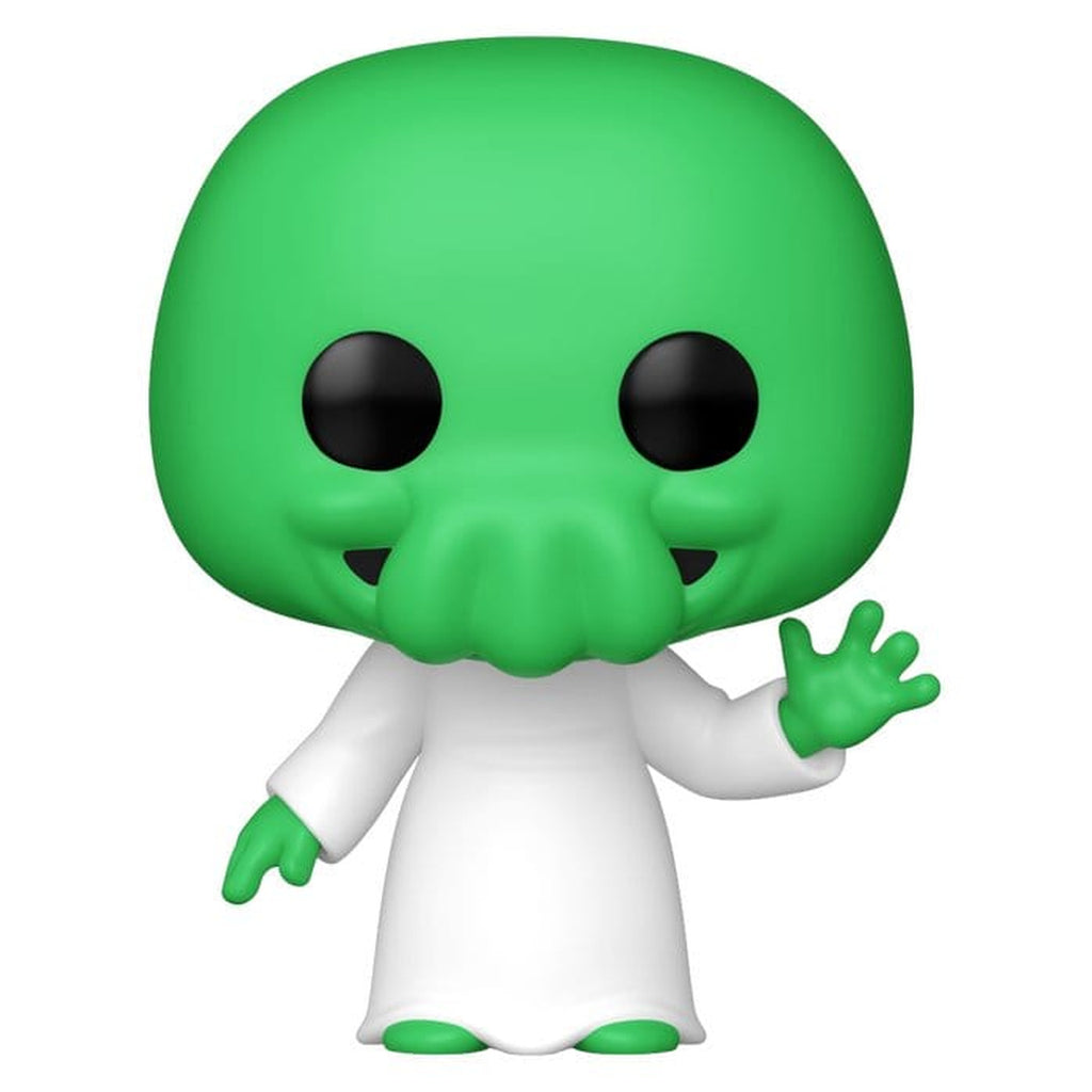 Product image Minions 3 POP! Rocks Vinyl Figure Goomi 9 cm
