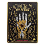Immagine del prodotto Lingotto in metallo Dungeons & Dragons Vecna: Eve of Ruin Limited