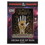 Immagine del prodotto Lingotto in metallo Dungeons & Dragons Vecna: Eve of Ruin Limited