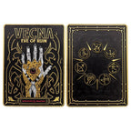 Immagine del prodotto Lingotto in metallo Dungeons & Dragons Vecna: Eve of Ruin Limited