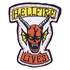 Product image Stranger Things Fabric Patch Set of 5