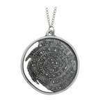 Product image The Witcher 1:1 Replica Geralt's Medallion Necklace