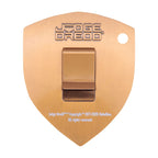 Immagine del prodotto Replica badge Judge Dredd 2000 AD – Edizione limitata