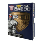Immagine del prodotto Replica badge Judge Dredd 2000 AD – Edizione limitata