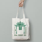 Immagine del prodotto Avatar: La leggenda di Aang - Borsa shopper Ba Sing Se