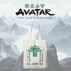 Immagine del prodotto Avatar: La leggenda di Aang - Borsa shopper Ba Sing Se