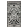 Product image DC Comics Batman Armour Limited Edition Metal Bar