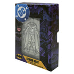 Product image DC Comics Batman Armour Limited Edition Metal Bar