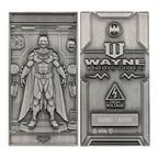 Product image DC Comics Batman Armour Limited Edition Metal Bar