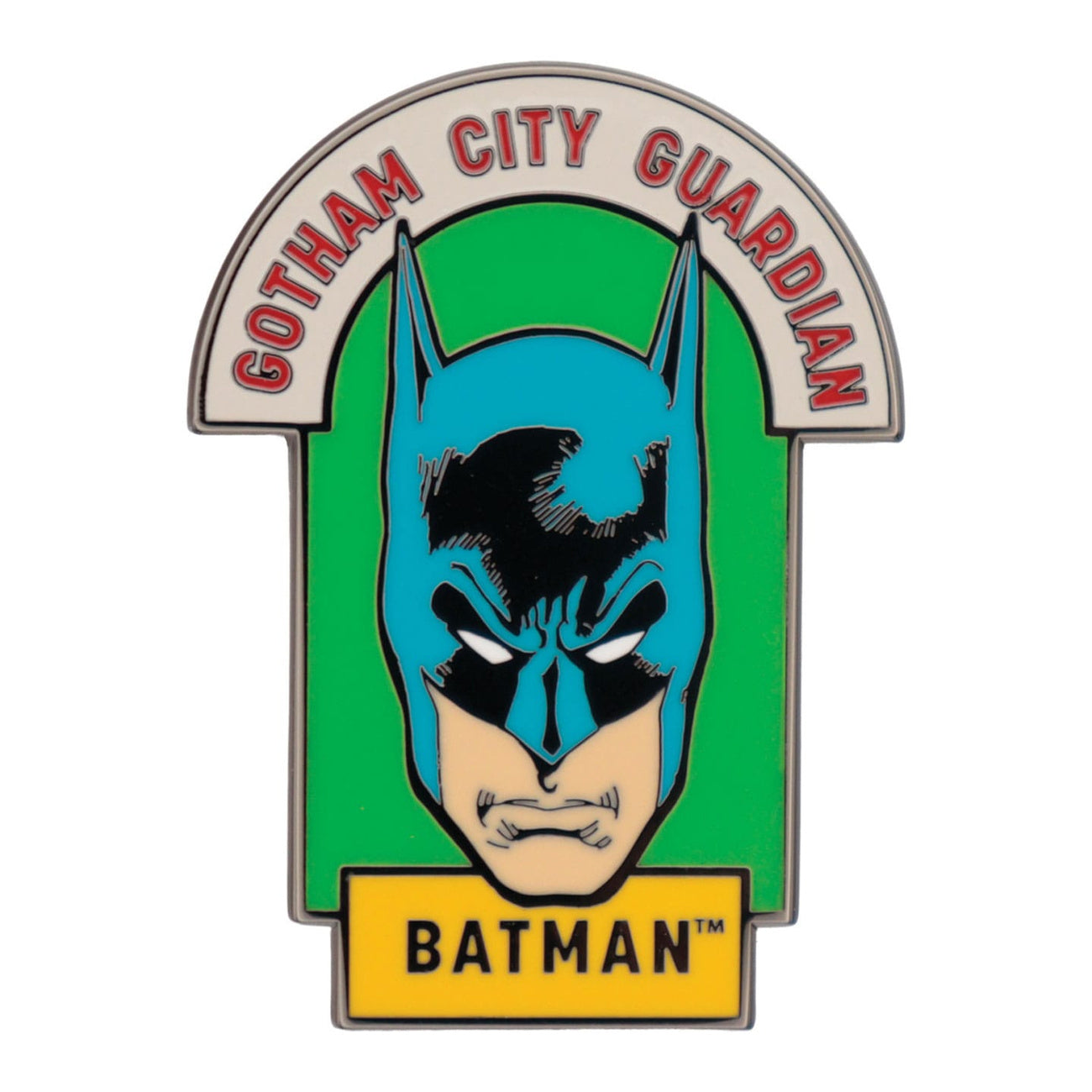 Immagine del prodotto Spilla DC Comics Batman Gotham City Guardian Limited