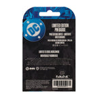Immagine del prodotto Spilla DC Comics Batman Gotham City Guardian Limited