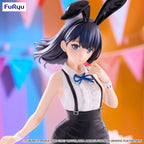 Immagine del prodotto Gridman Universe BiCute Bunnies Statua in PVC Rikka Takarada