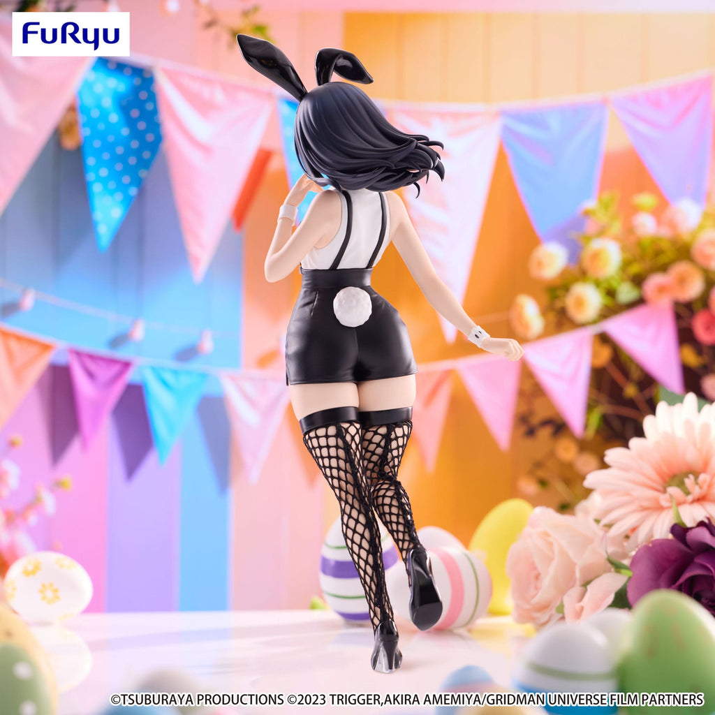 Immagine del prodotto Gridman Universe BiCute Bunnies Statua in PVC Rikka Takarada