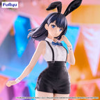 Immagine del prodotto Gridman Universe BiCute Bunnies Statua in PVC Rikka Takarada