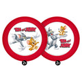 Immagine del prodotto Tom & Jerry - Set da 4 piatti da 21 cm