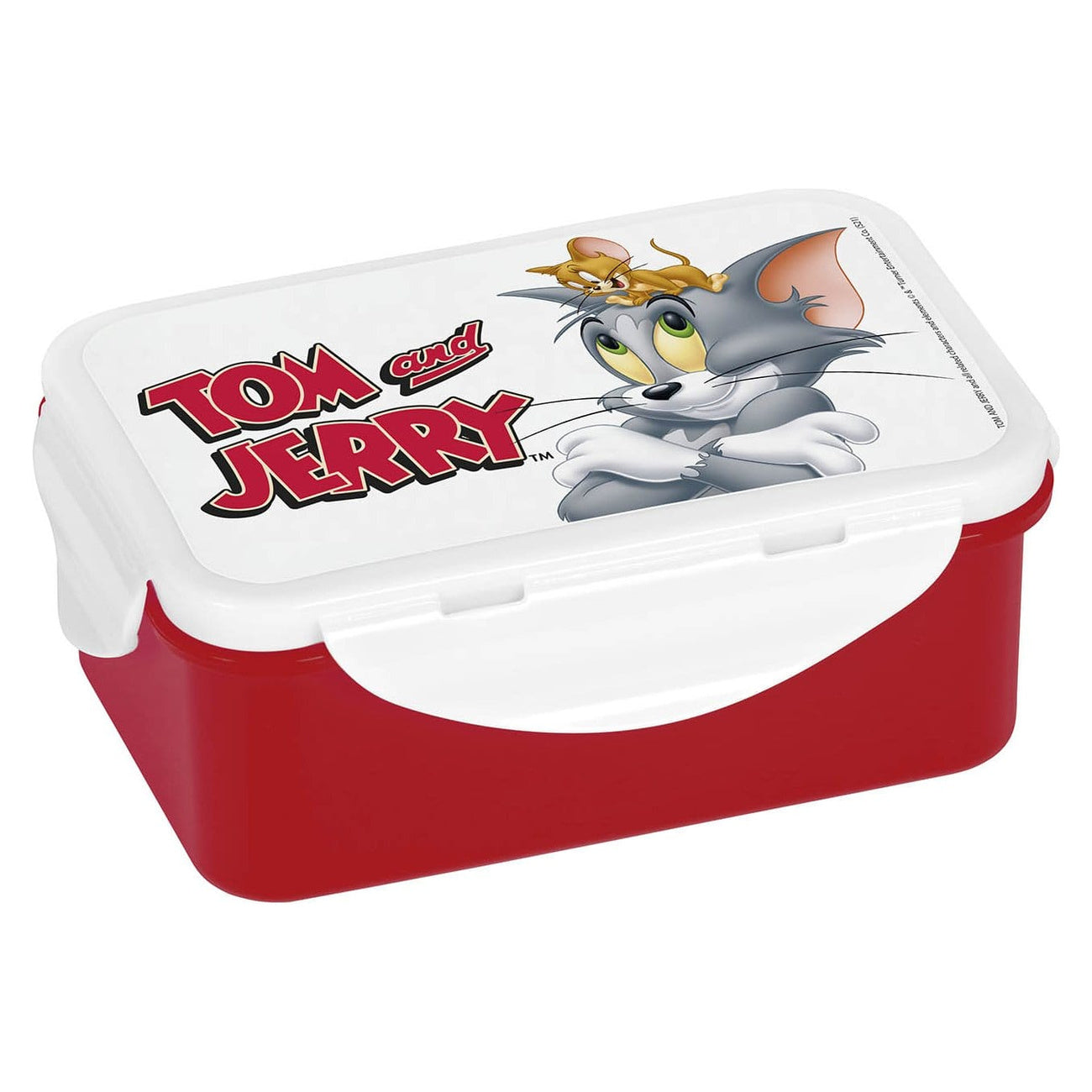 Product image Tom & Jerry Lunch Box 650 ml