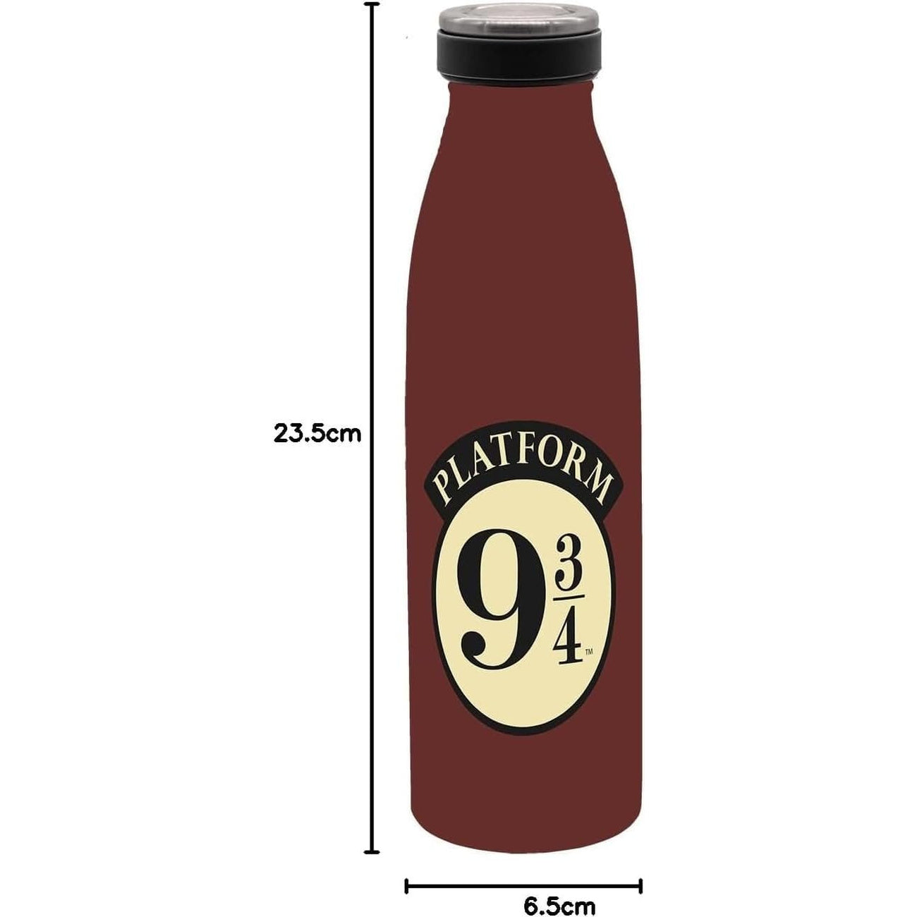 Immagine del prodotto Borraccia termica Harry Potter Hogwarts Express 500 ml